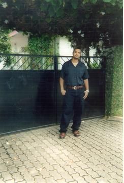 Andre Khan