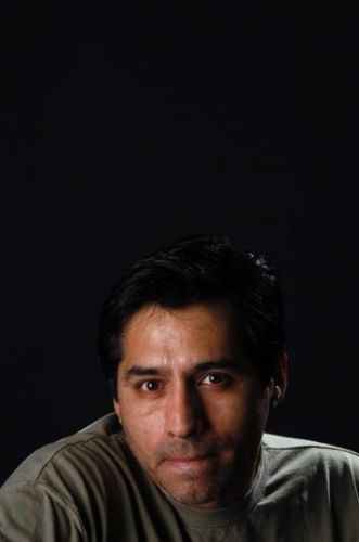 Richard Morales