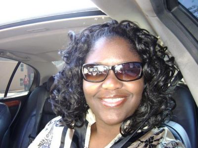 Tameka Braswell