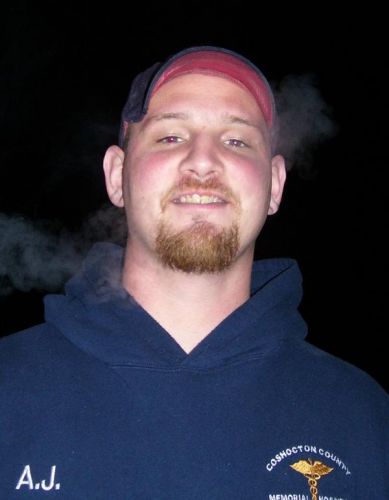 Allen Stephan