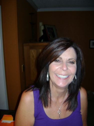 Vicki Line