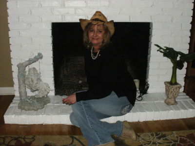 Rhonda Myers