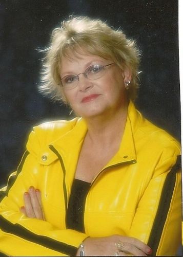 Linda Scroggins