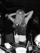 Jackie Carnes