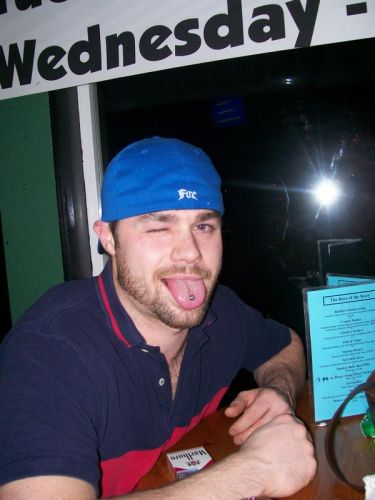 Jeffrey Treannie