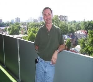 James Wellenstein