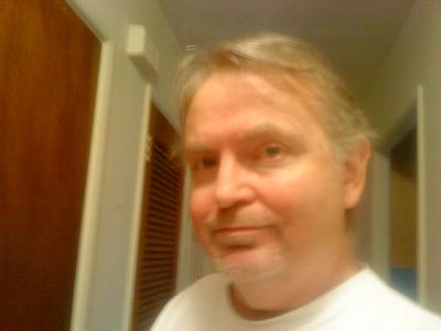 John Hardwick