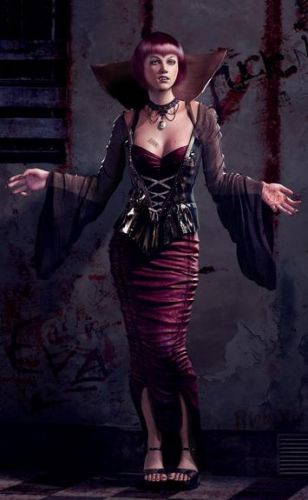 Shawna Foiles