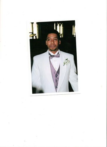 Christopher Robinson