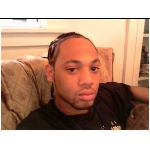 Jarrett Butler