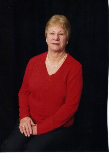 Barbara Kedigh