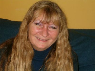 Charlene Davidson