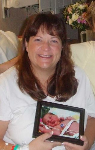 Lisa Hubka