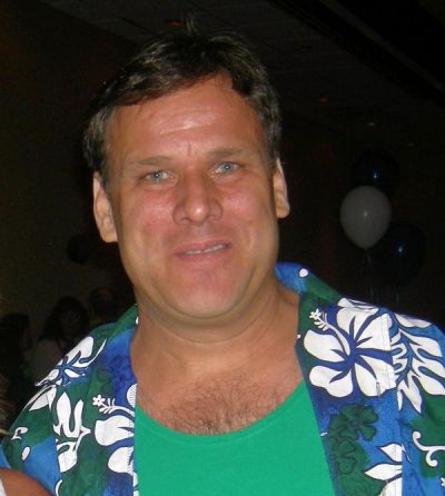 Kenneth Mcintyre