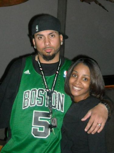 Angel Rodriguez