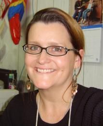 Maureen March