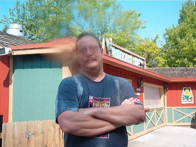 Dean Farley