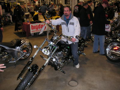 Wayne Mckelvey