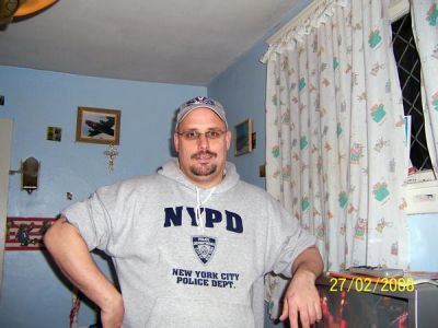 Bill Defrancesco