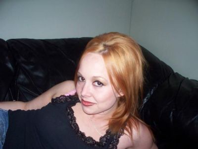 Krystina Wenthe