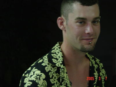 Nathan Bridges