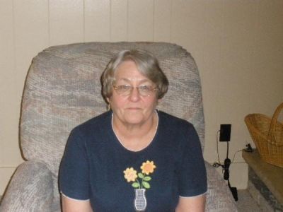 Linda Farrell