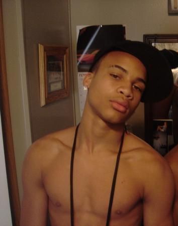 Courtland Whitaker
