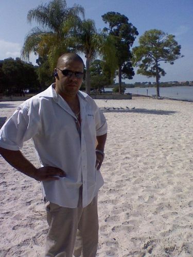 Kevin Mera