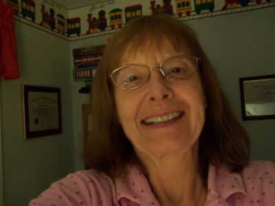 Brigitta Feinberg