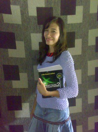 Grace Cuarto