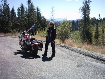 Vicki Degeus-Morris
