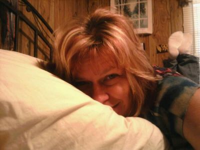 Sheri Dauzat