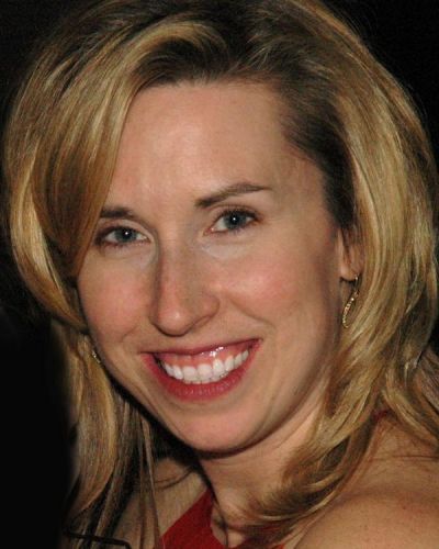 Susan Millichamp