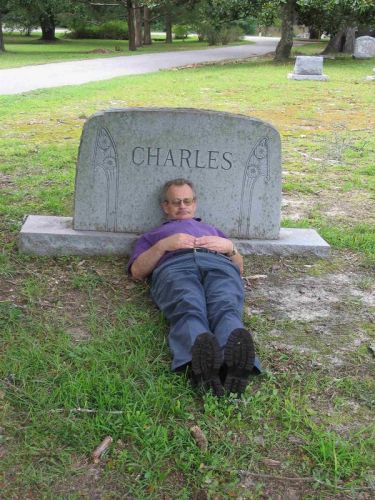 Charles Mieher