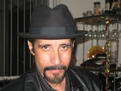 Roberto Gonzalez