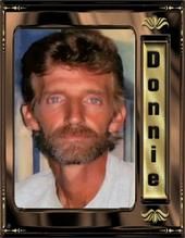 Donald Parks