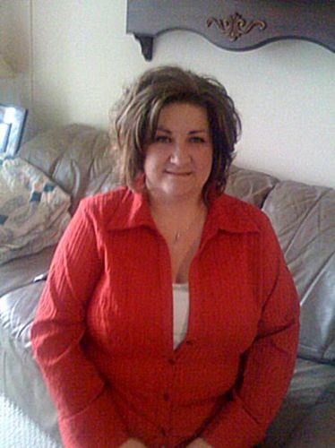 Brandy Rogers