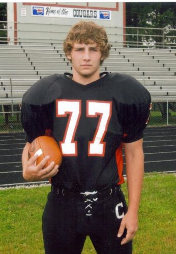 Mark Baughman
