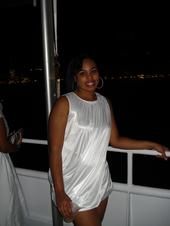 Rashida Anderson