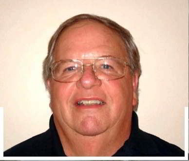 Stuart Brooks