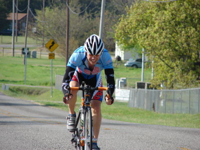 Richard Linebaugh