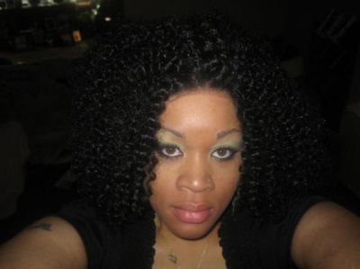 Lamisha Banks