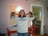 Donna Dargel