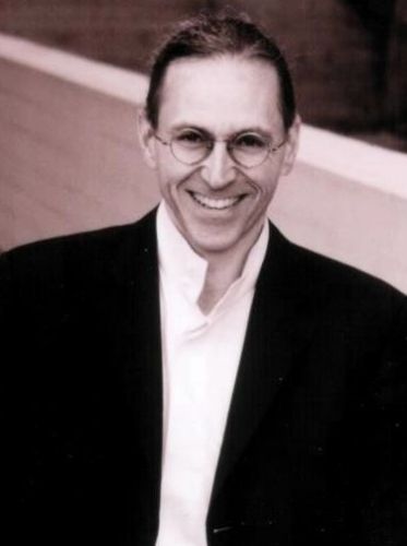 Keith Fredericks