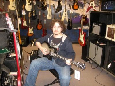 Spencer Lavoie