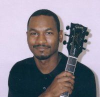 Mark Jones