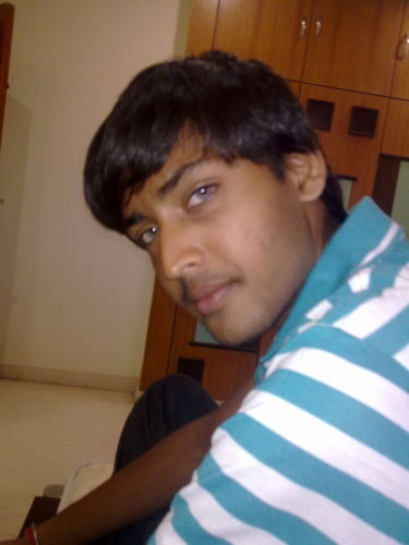 Rajnit Kumar