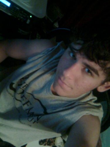Derrick Traxler