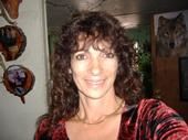 Christine Strong