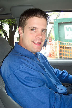 Clint Richey